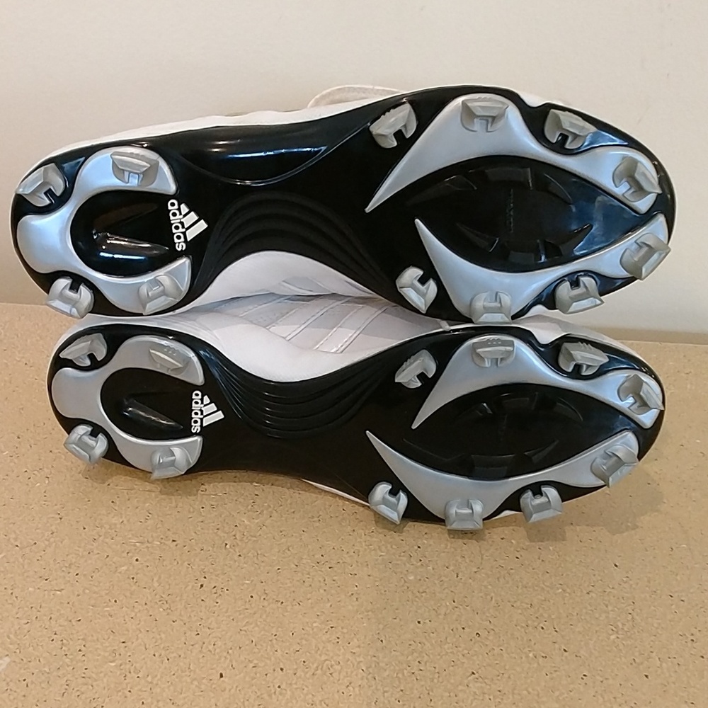 Adidas Softball cleats - Picture 5 of 6
